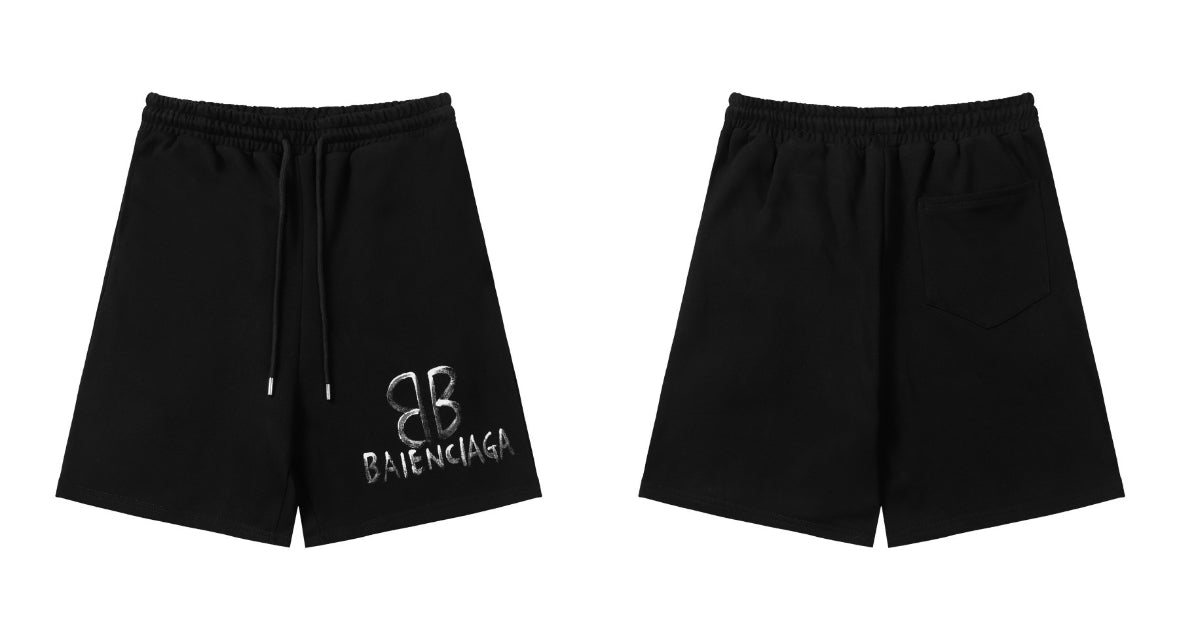 Pantaloncini Balenci@ga