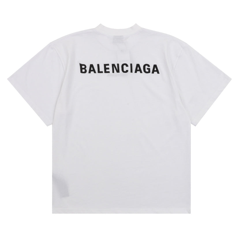 Maglietta Balenc1aga