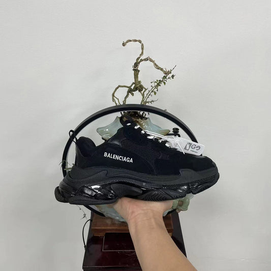 Balenci@ga Tripl3 S