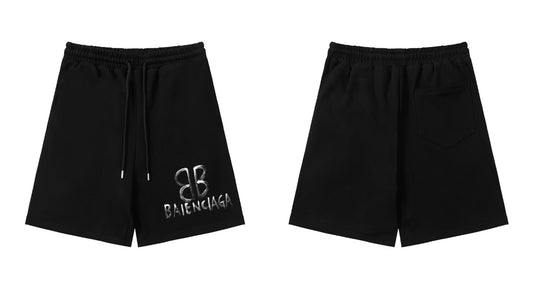Pantaloncini Balenci@ga